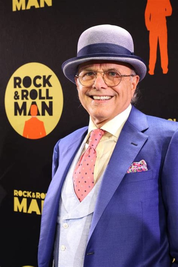 Joe Pantoliano Net Worth - Wiki, Age, Weight and Height, Relationships, Family, and More