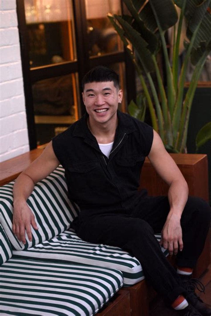 Joel Kim Booster Net Worth - Wiki, Age, Weight and Height, Relationships, Family, and More