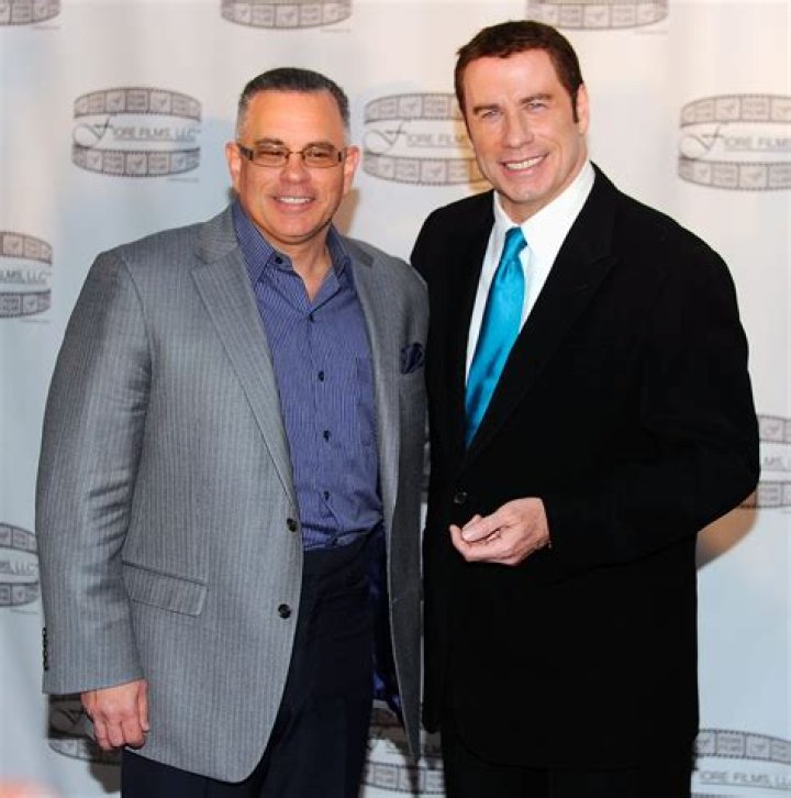 John Gotti Jr Net Worth - Wiki, Age, Weight and Height, Relationships, Family, and More