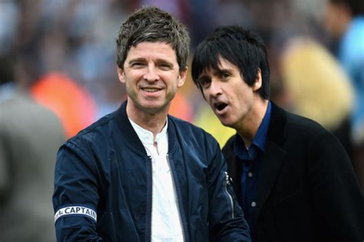 Johnny Marr Net Worth - Wiki, Age, Weight and Height, Relationships, Family, and More