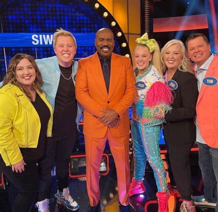 Jojo Siwa Brother Jayden Siwa: Family And Ethnicity