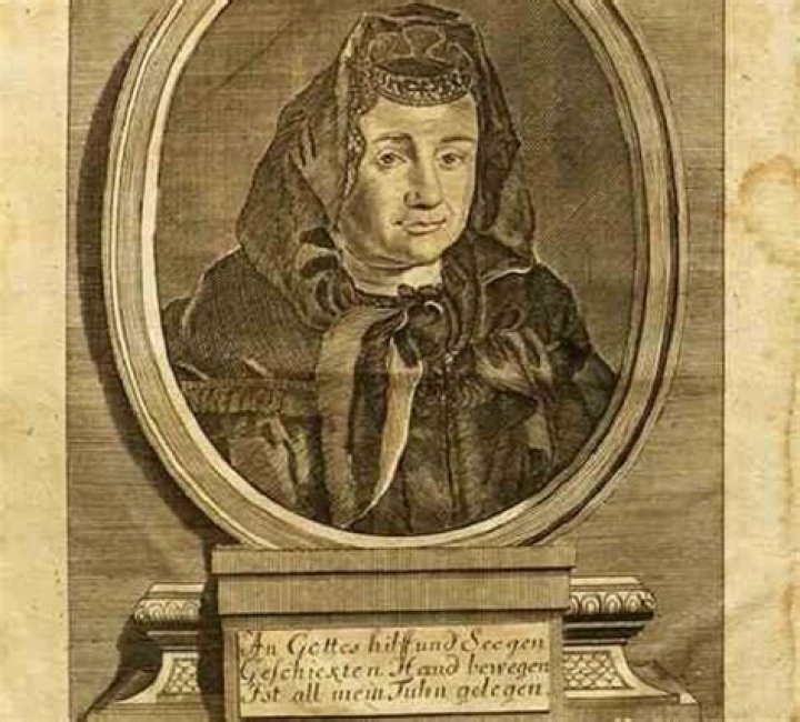 Justine Siegemund Husband Christian Siegemund, Children Family And Ethnicity