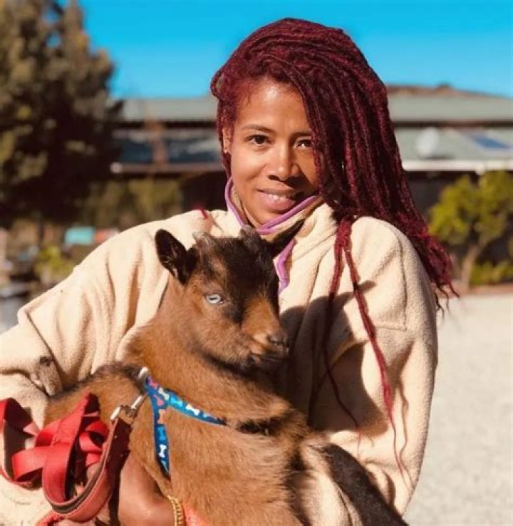 Kelis Pets - Celebrity Pets