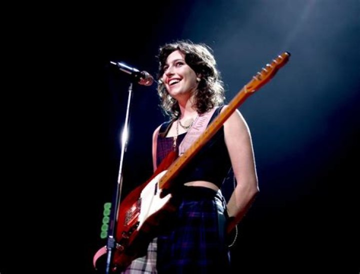 King Princess Net Worth - Wiki, Age, Weight and Height, Relationships, Family, and More