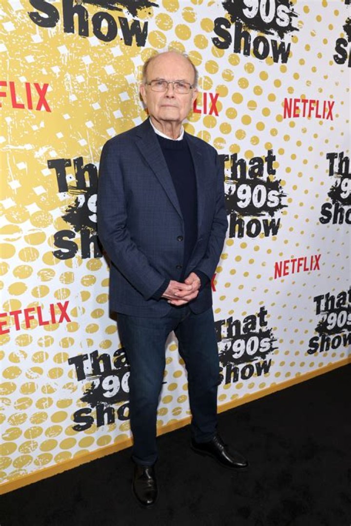 Kurtwood Smith Net Worth - Wiki, Age, Weight and Height, Relationships, Family, and More