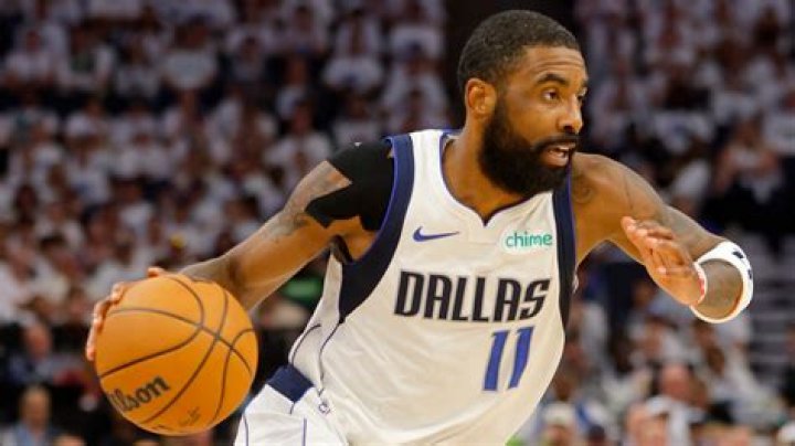 Kyrie Irving Net Worth - Wiki, Age, Weight and Height, Relationships, Family, and More