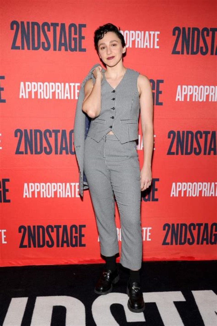 Lauren Patten Net Worth - Wiki, Age, Weight and Height, Relationships, Family, and More