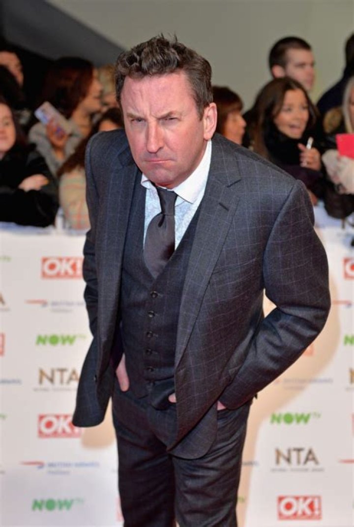 Lee Mack Net Worth - Wiki, Age, Weight and Height, Relationships, Family, and More