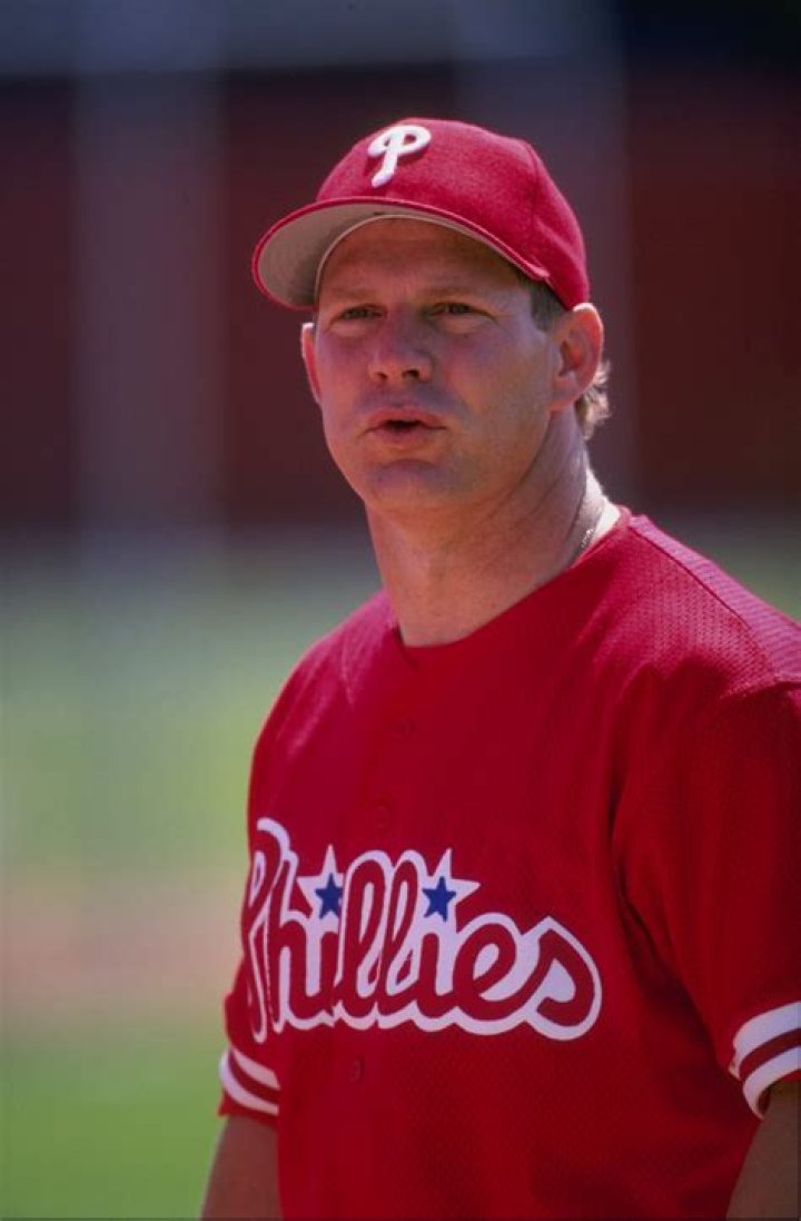 Lenny Dykstra Net Worth - Wiki, Age, Weight and Height, Relationships, Family, and More