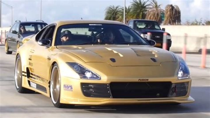 Let's Focus on Smokey Nagata