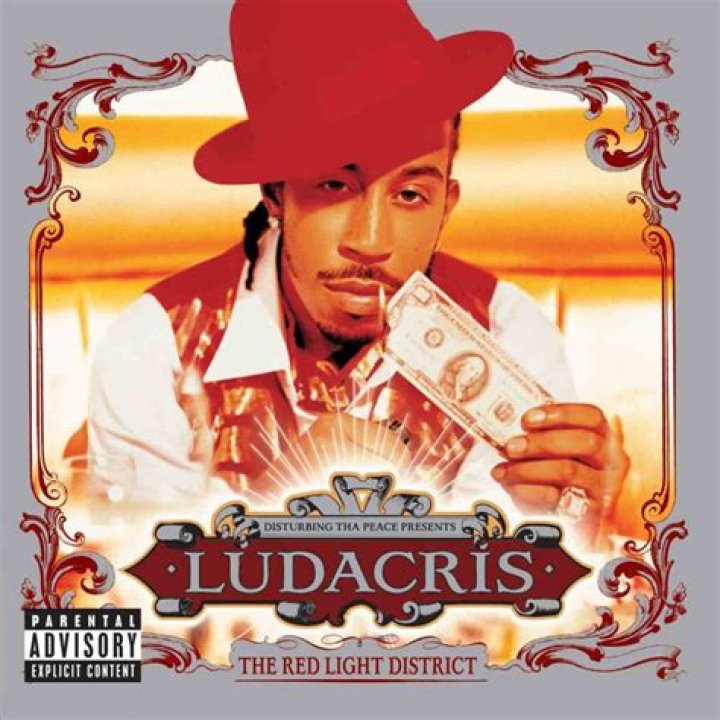 Ludacris Albums or His Movies: You Pick