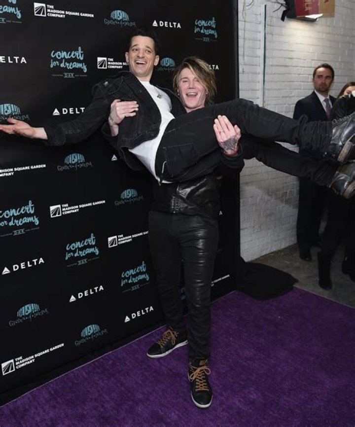 Marc Roberge Net Worth - Wiki, Age, Weight and Height, Relationships, Family, and More