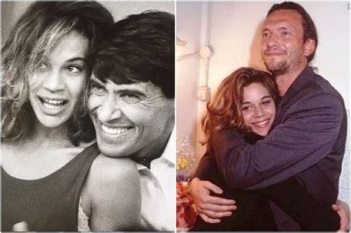 Marianna Morandi Figli – Who Are Paolo & Giovanni Antonacci