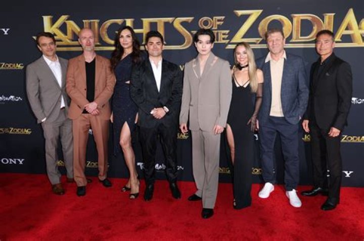 Mark Dacascos Net Worth - Wiki, Age, Weight and Height, Relationships, Family, and More