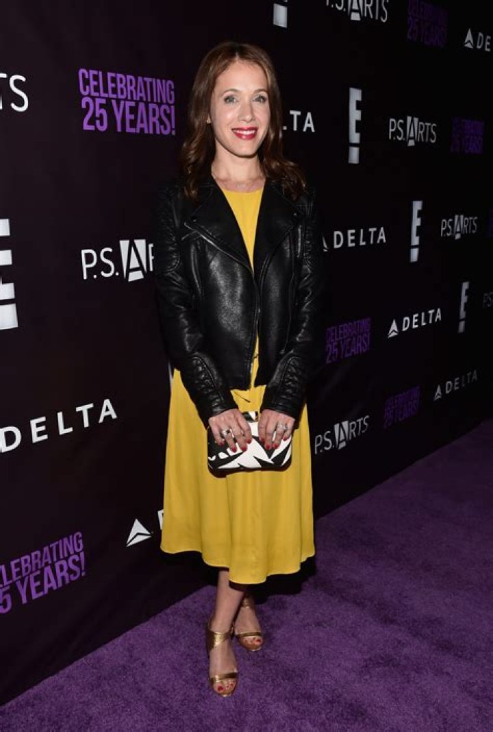 Marla Sokoloff Net Worth - Wiki, Age, Weight and Height, Relationships, Family, and More