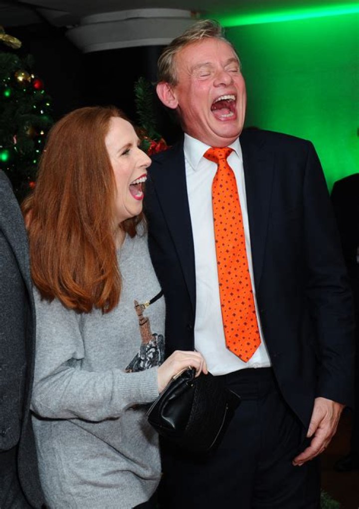 Martin Clunes Net Worth - Wiki, Age, Weight and Height, Relationships, Family, and More