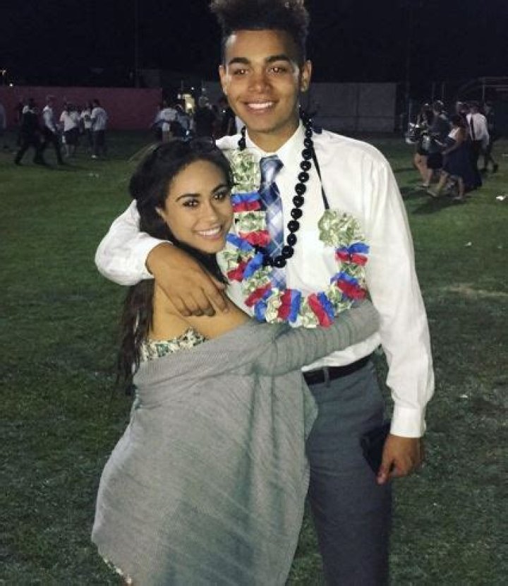 Maya Everon Boyfrriend, Affair, Relationship, Net worth