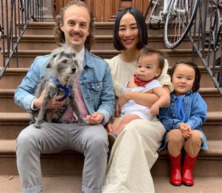 Meet Greta Lee Husband Russ Armstrong Married Life And Age Gap