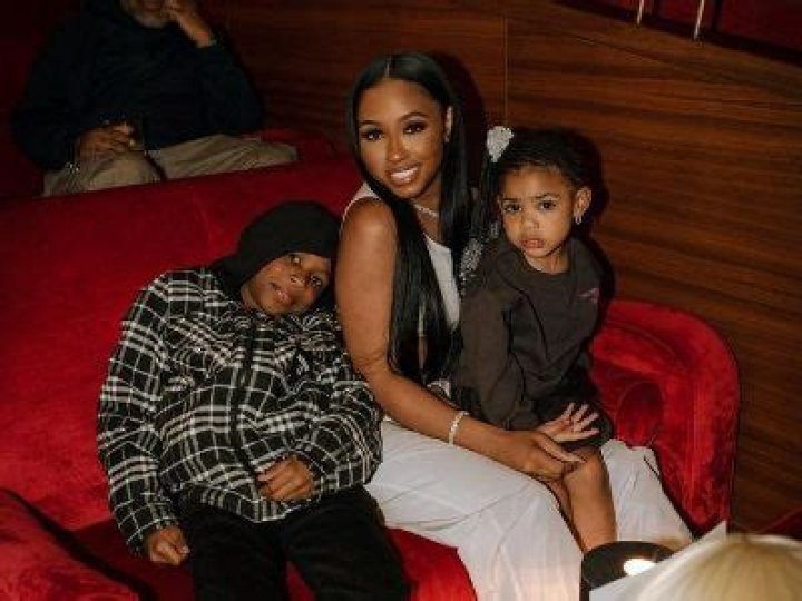 Meet Yung Miami Son Jai Malik Wiggins Jr