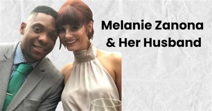 Melanie Zanona Married life with husband Jason Robert