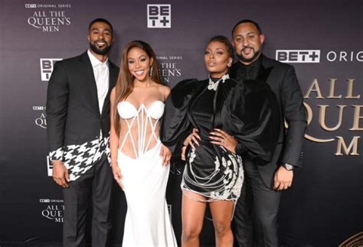 Michael Sterling Net Worth - Wiki, Age, Weight and Height, Relationships, Family, and More