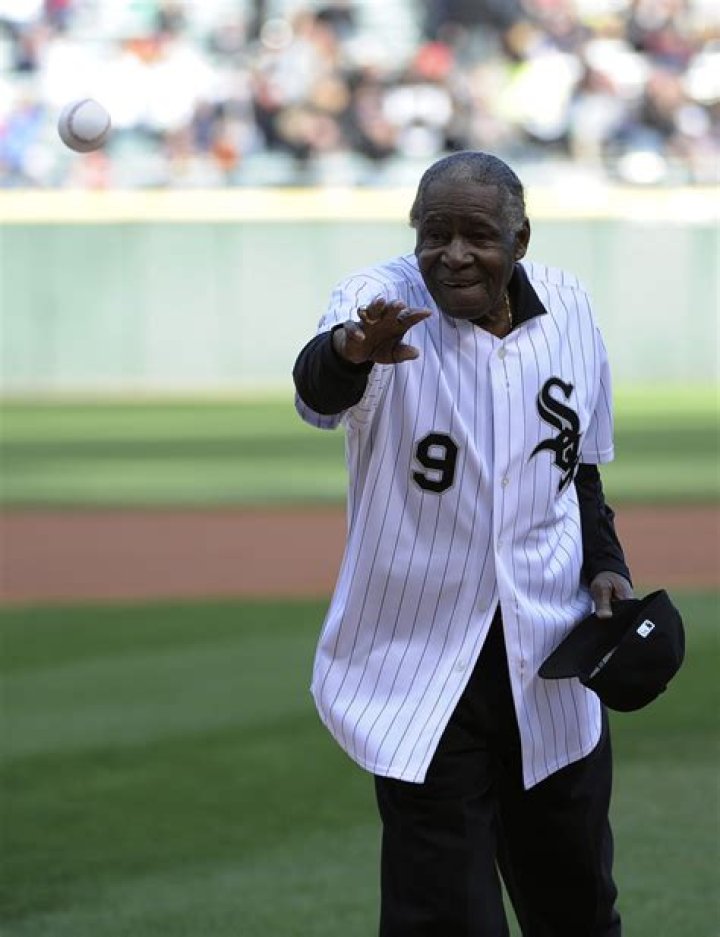 Minnie Minoso Net Worth - Wiki, Age, Weight and Height, Relationships, Family, and More
