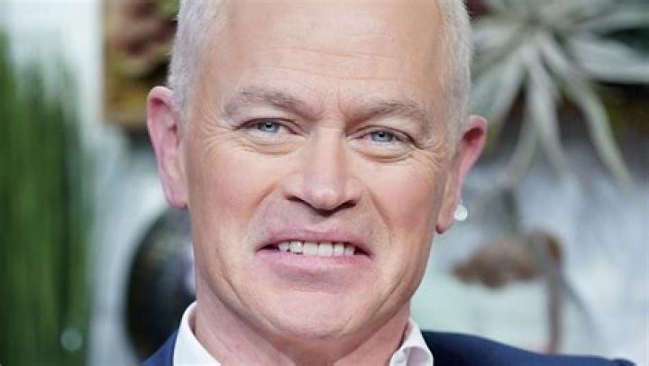 Neal McDonough Pets - Celebrity Pets