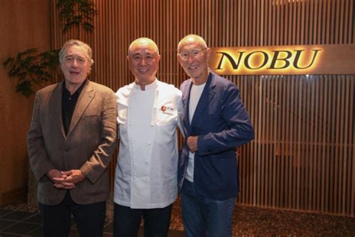 Nobu Matsuhisa Net Worth - Wiki, Age, Weight and Height, Relationships, Family, and More