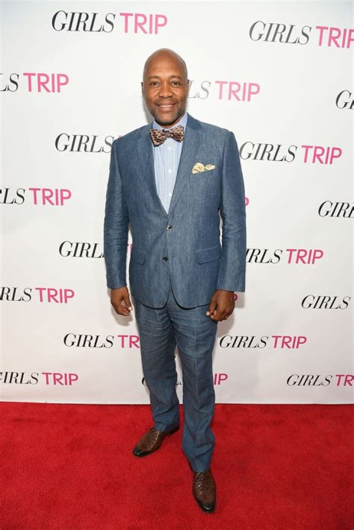 Palmer Williams Jr Net Worth - Wiki, Age, Weight and Height, Relationships, Family, and More