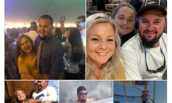 Parsonsburg: Chris Ehinger Obituary Accident Linked To Death Cause And Family