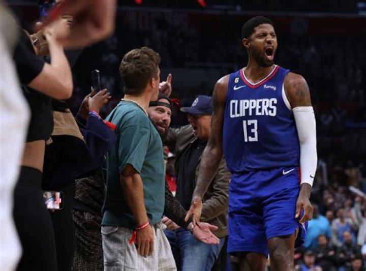 Paul George Net Worth - Wiki, Age, Weight and Height, Relationships, Family, and More