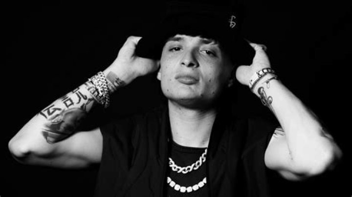 Peso Pluma Tattoo Meaning And Design: How Many Inkings?