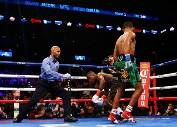 Peter Quillin Net Worth - Wiki, Age, Weight and Height, Relationships, Family, and More