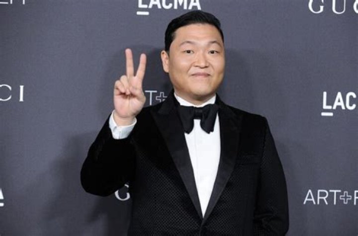 Psy Net Worth: Music Career & Lifestyle