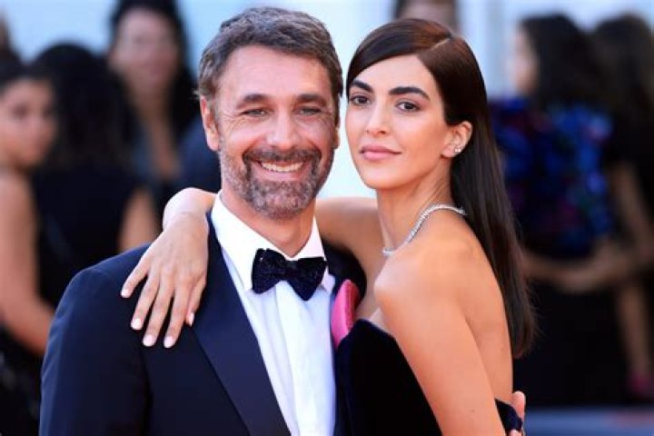 Raoul Bova Net Worth - Wiki, Age, Weight and Height, Relationships, Family, and More