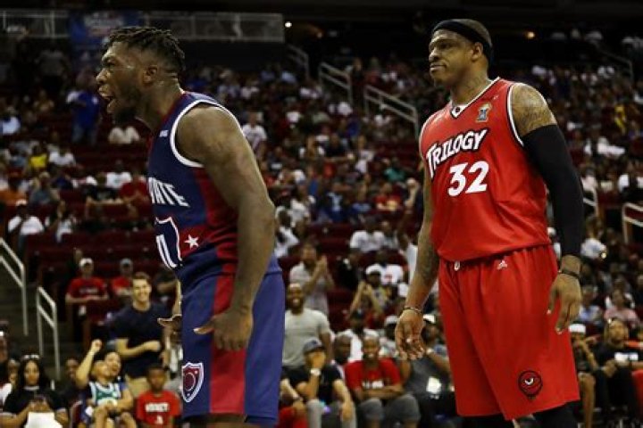 Rashad McCants Net Worth - Wiki, Age, Weight and Height, Relationships, Family, and More