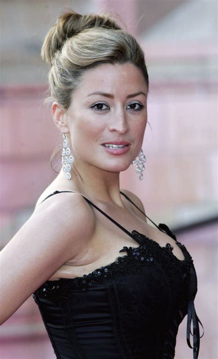 Rebecca Loos Net Worth - Wiki, Age, Weight and Height, Relationships, Family, and More