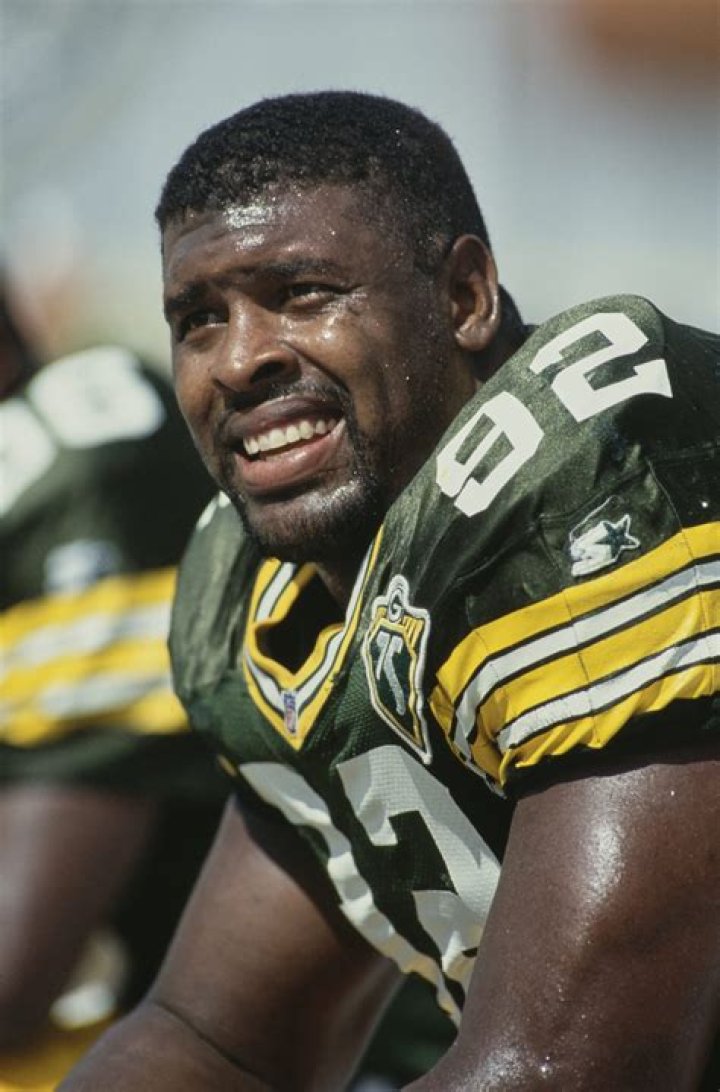 Reggie White Net Worth - Wiki, Age, Weight and Height, Relationships, Family, and More