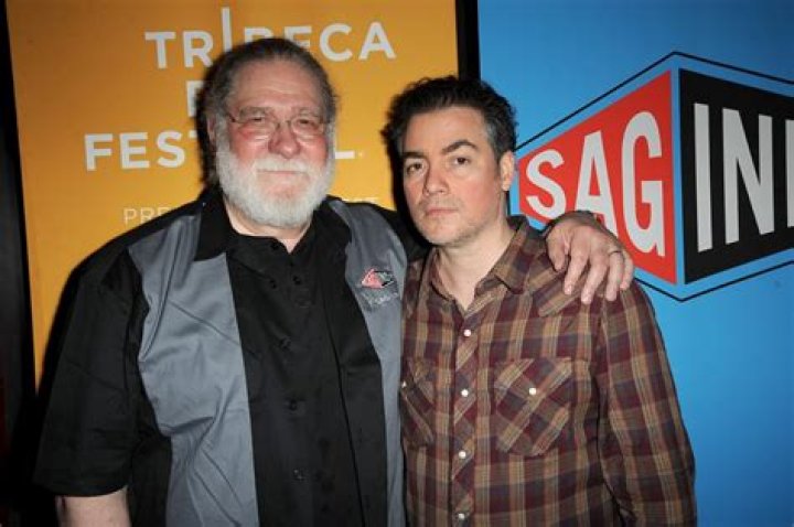 Richard Masur Net Worth - Wiki, Age, Weight and Height, Relationships, Family, and More