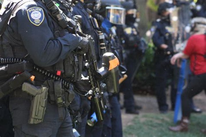 Richest Law Enforcements of all time