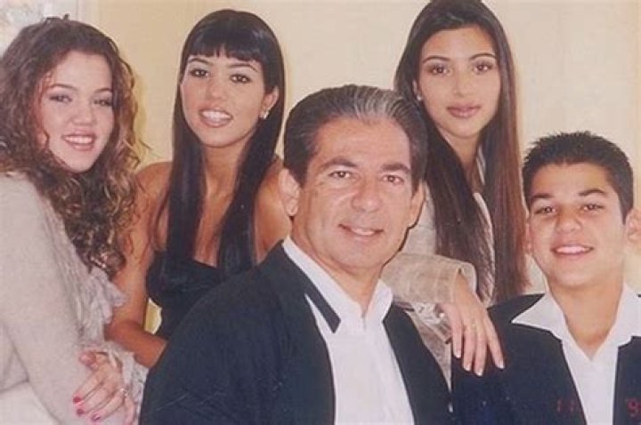 Robert Kardashian Jr. Net Worth - Wiki, Age, Weight and Height, Relationships, Family, and More