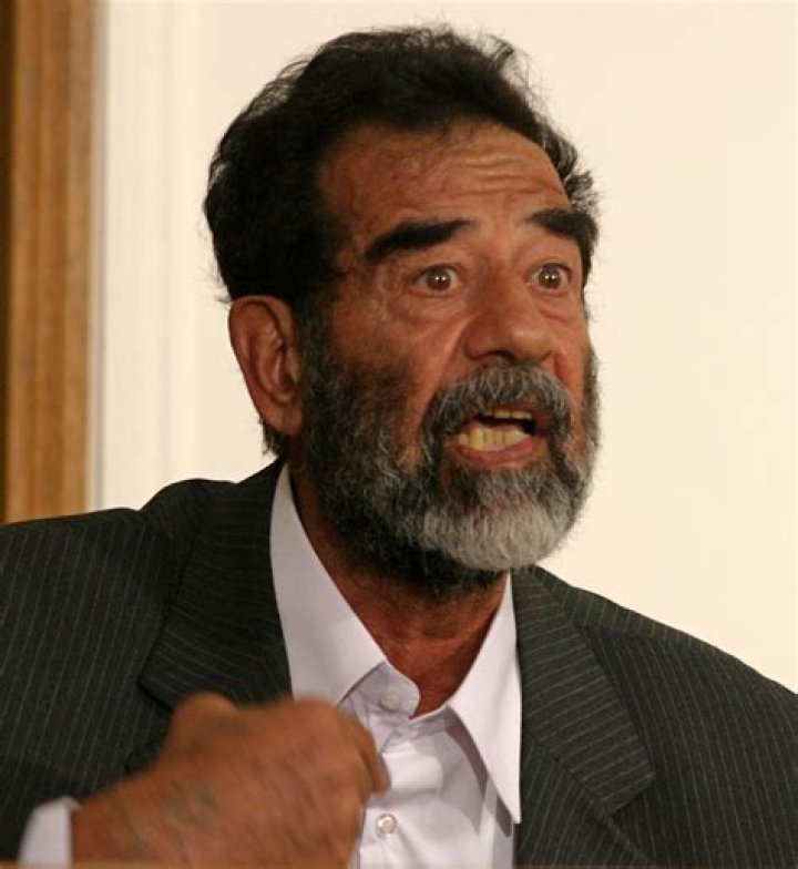 Saddam Hussein Net Worth - Wiki, Age, Weight and Height, Relationships, Family, and More