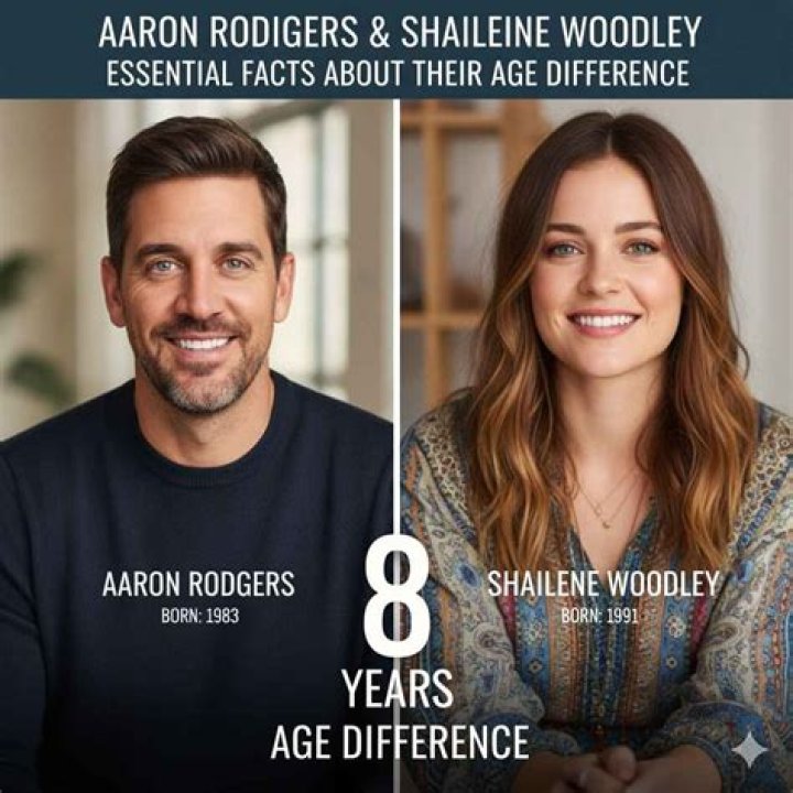 Shailene Woodley & Aaron Rodgers’ PR is emphasizing how weird they are together