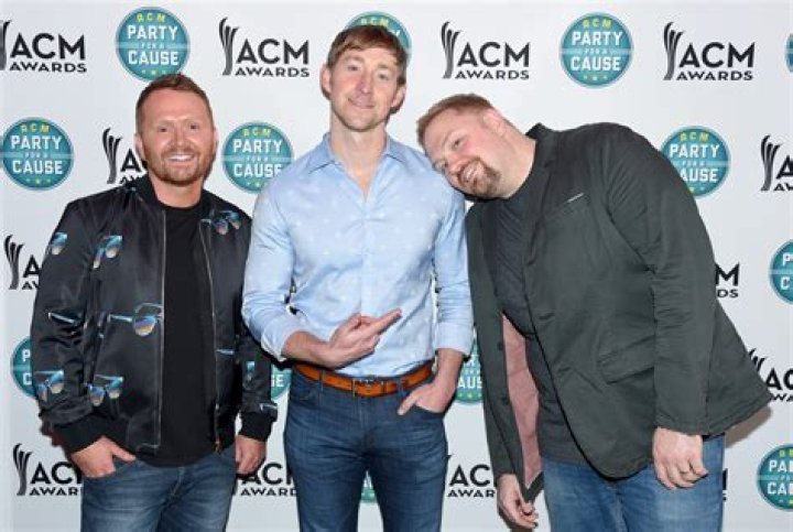 Shane McAnally Net Worth - Wiki, Age, Weight and Height, Relationships, Family, and More