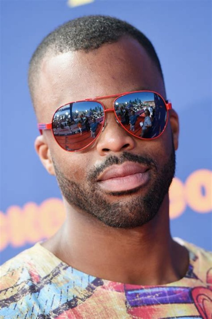 Shelden Williams Net Worth - Wiki, Age, Weight and Height, Relationships, Family, and More