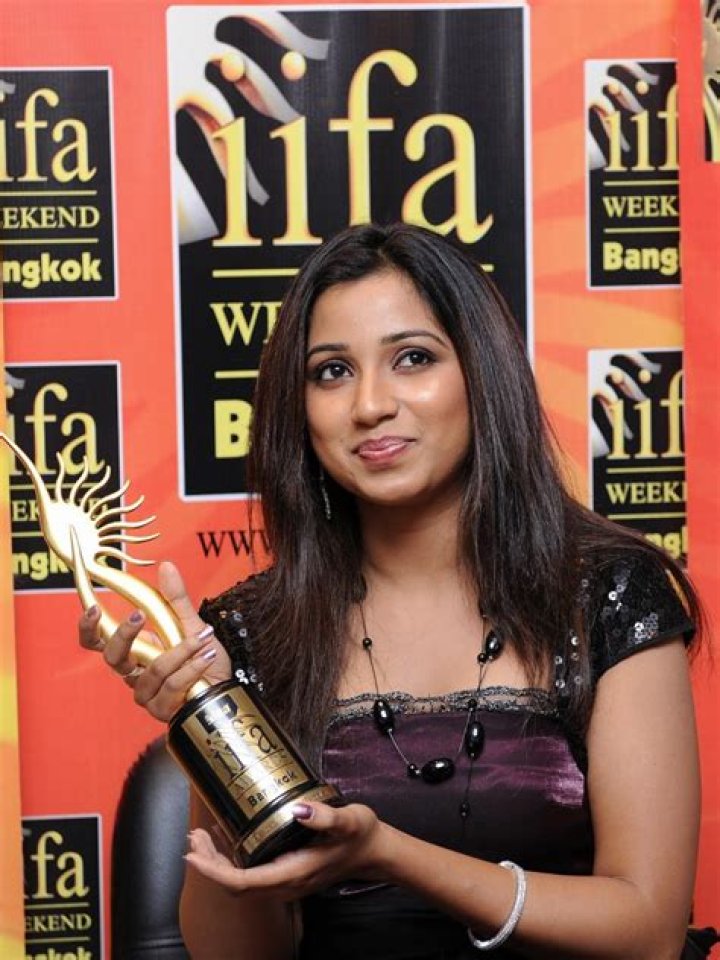Shreya Ghoshal Net Worth - Wiki, Age, Weight and Height, Relationships, Family, and More