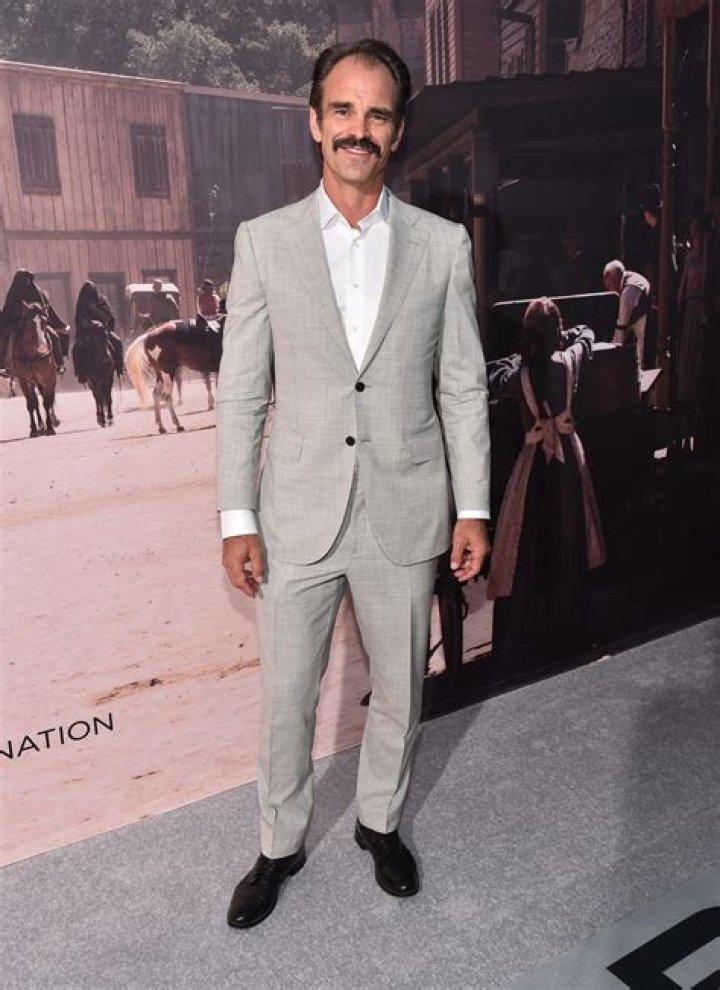 Steven Ogg Net Worth - Wiki, Age, Weight and Height, Relationships, Family, and More