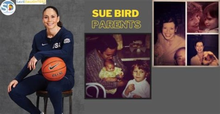 Sue Bird Net Worth - Wiki, Age, Weight and Height, Relationships, Family, and More