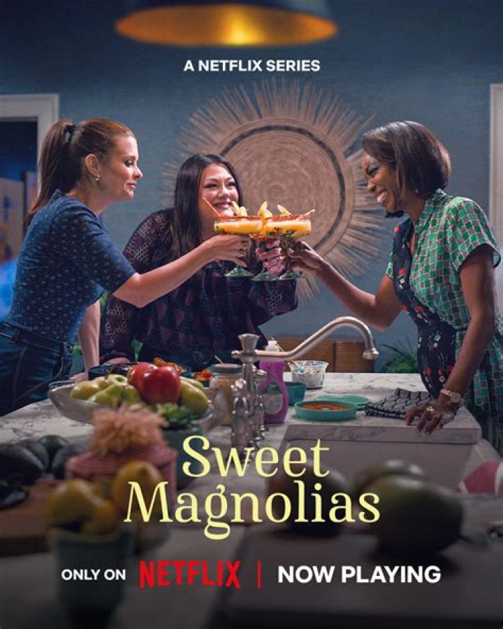 Sweet Magnolias season 4 is now filming! Here's everything we know so far