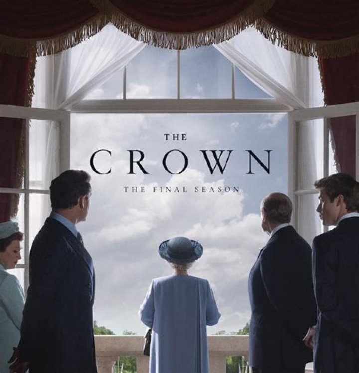 The finale of ‘The Crown’ Season 6 will be Charles & Camilla’s 2005 wedding